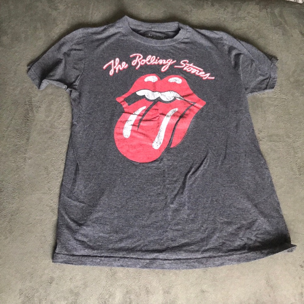 Vintage Rolling Stones T-shirt